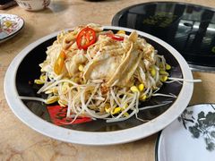 白灼头竹-苏记餐厅(叠南店)