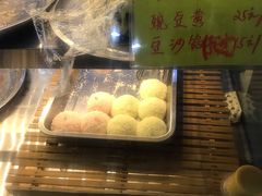 -清真老西北角温记粘食店(长沙路店)