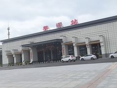 -婺源站