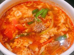 -俺的焼肉(銀座9丁目店)