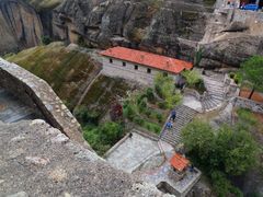 -梅黛奥拉修道院