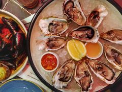 -Burger & Lobster(Dean Street)