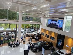 -上海和展广汽丰田4S店(老闵行店)