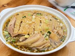 -牛王庙(龙华花园店)