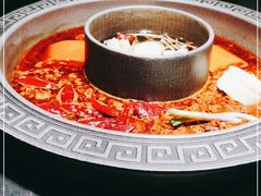 -晓宇重庆火锅(龙首店)