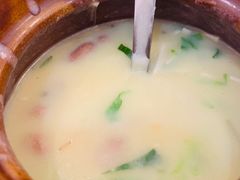 -春水锅贴·传统鲁菜(大明湖店)