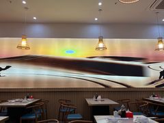 -品疆山新疆特色主题餐厅