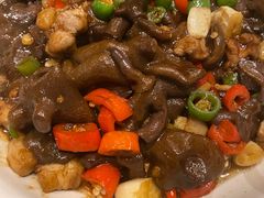 -怡和春天大酒楼(柳芳店)
