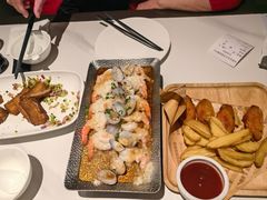 -外婆家(西红门荟聚购物中心店)