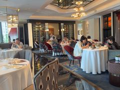 -上海总会SHANGHAICLUB(兴业太古汇店)