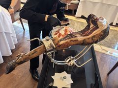 -马克西姆俄罗斯餐厅(通亚街店)