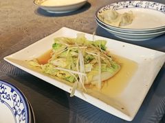 -东方饺子王(新阳路店)