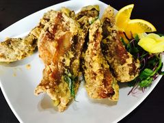 -龙海鲜螃蟹王(宏茂桥店)