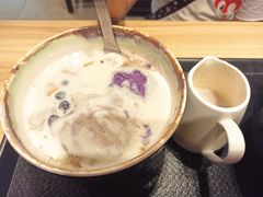 -鲜芋仙(宝地广场店)