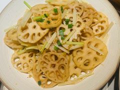 -上荔晶·土菜馆(古田店)