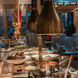  这家在蛇口希尔顿的潮汕海鲜餐厅不允许你们没吃过！！