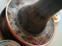 -阳坊胜利涮羊肉(阳坊老店)