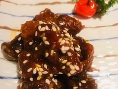 -酒肆浅葱•烧烤•龙虾•排档(卓悦intown店)