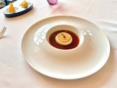 -Caprice(香港四季酒店)