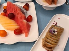 -鹭禧·中餐厅(厦门波特曼七星湾酒店)