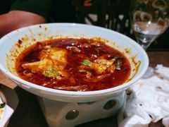 -渝信川菜(西单店)