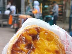 -金狮饼店(关闸马路店)