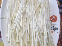 -鱼酷活鱼烤鱼(南开大悦城店)