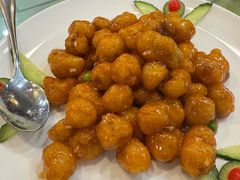 樱桃肉-蓬莱春(毓璜顶店)