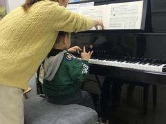 -刘健艺术钢琴学校·专注钢琴教育25周年(徐家汇校区)