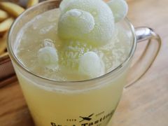 -候鸟等风来·精致西厨(万科第五城店)