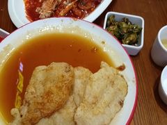 -英兰朝族饭店(河南桥头店)
