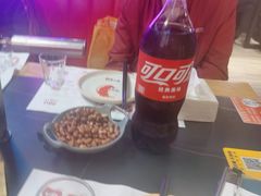 -夜小腰烧烤(中华路店)
