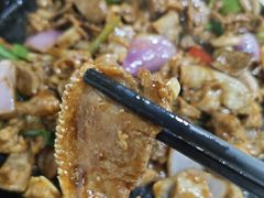 -标记美食新鲜猪杂(兴南大道店)