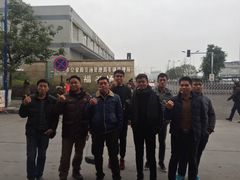 -乔森驾校(杨家坪总校)