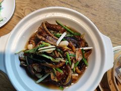 -芳芳私房菜·精做淮扬菜(承德路店)