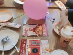 -必胜客(龙湾万达店)