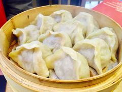 -新兴园饺子馆(北京百子湾店)