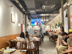 -乔街深夜食堂·小龙虾·高压锅生蚝(杭州总店)