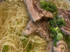-七爷清汤腩·港式餐厅(金狮广场店)