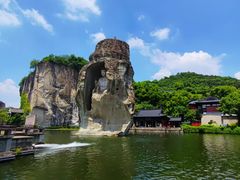 -柯岩风景区