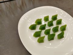 -ManHo万豪中餐厅(成都茂业JW万豪酒店)