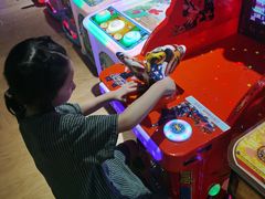 -汤W城市微度假(仓山店)