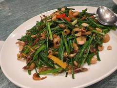 -唐苑酒家·岭南粤菜名店(太古仓店)