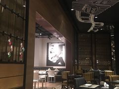 大堂-星汇餐厅(新濠影汇店)