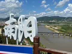 -图们国门景区