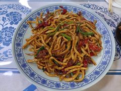 -马黑哥椒麻鸡(清江山水店)