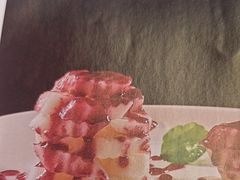 -晋阳春·山西菜·北京烤鸭(交大店)