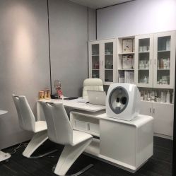 -MJ skin care国际皮肤管理中心