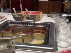 -巴奴毛肚火锅(大剧院店)