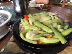 -农厨好味·温泉鹅·农家菜